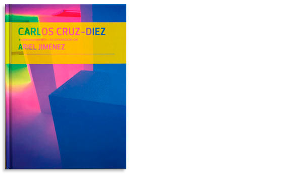 Carlos Cruz-Diez in Conversation with Ariel Jiménez 