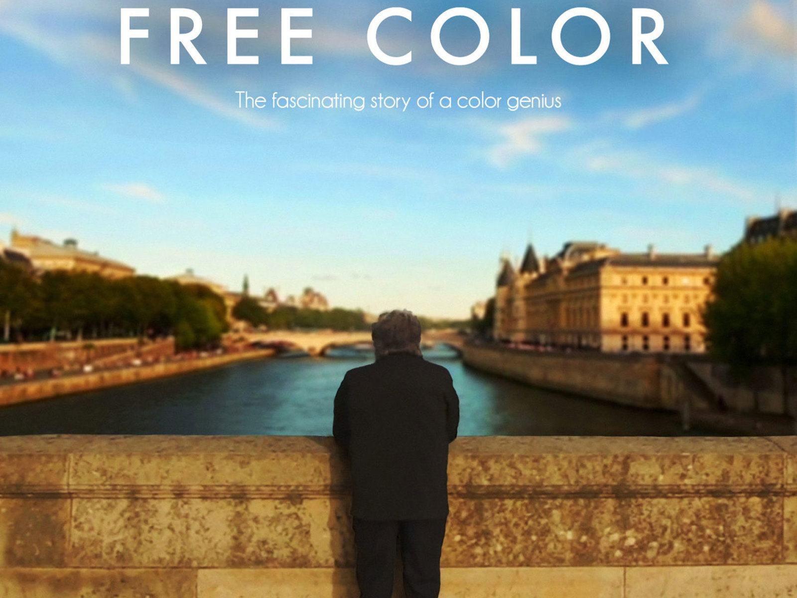 Free Color Scaled OPT